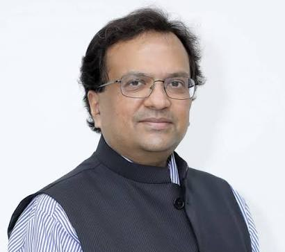 Tenure of Govind Mohan as Home Secretary extended